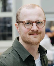 Nils Lager